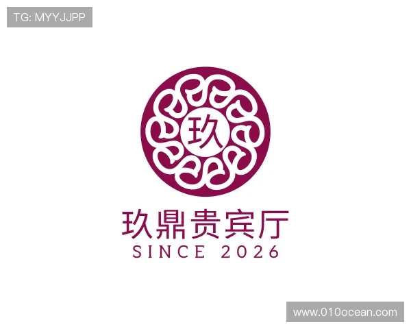 解读玖鼎贵宾厅